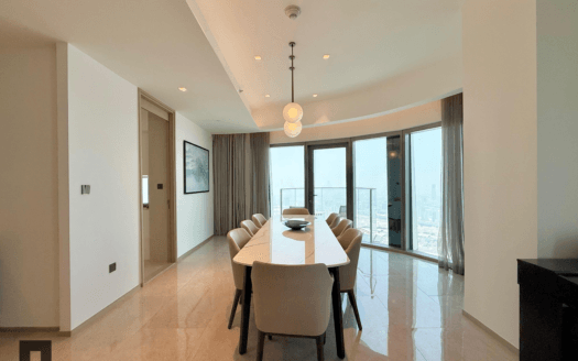 Sky Collection Penthouse|Burj and creek View|PHPP – Address Harbour Point Tower 2