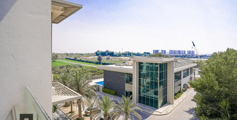 The Polo Residence - MAID'S ROOM | FULLY FURNISHED | HIGH FLOOR - Sale and Rental homes in Dubai UAE by PAGC (Property Ana Group)