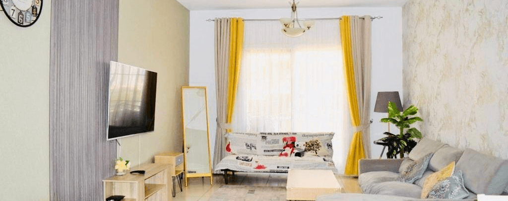 Siena 2 - Upgraded 1 BR Apartment | Pool View | High ROI - Sale and Rental homes in Dubai UAE by PAGC (Property Ana Group)