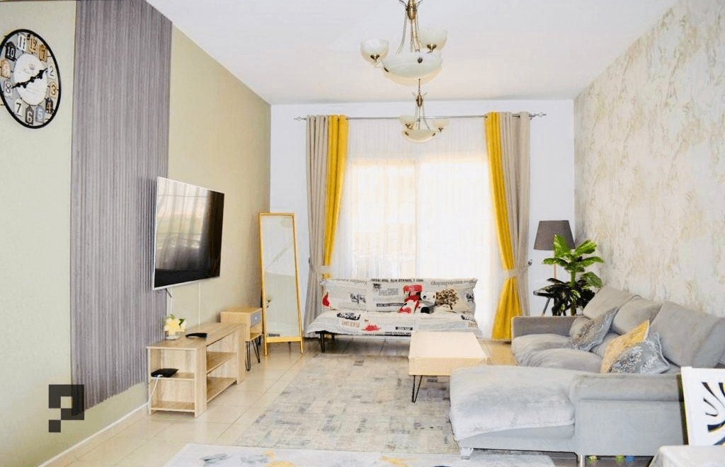 Siena 2 - Upgraded 1 BR Apartment | Pool View | High ROI - Sale and Rental homes in Dubai UAE by PAGC (Property Ana Group)