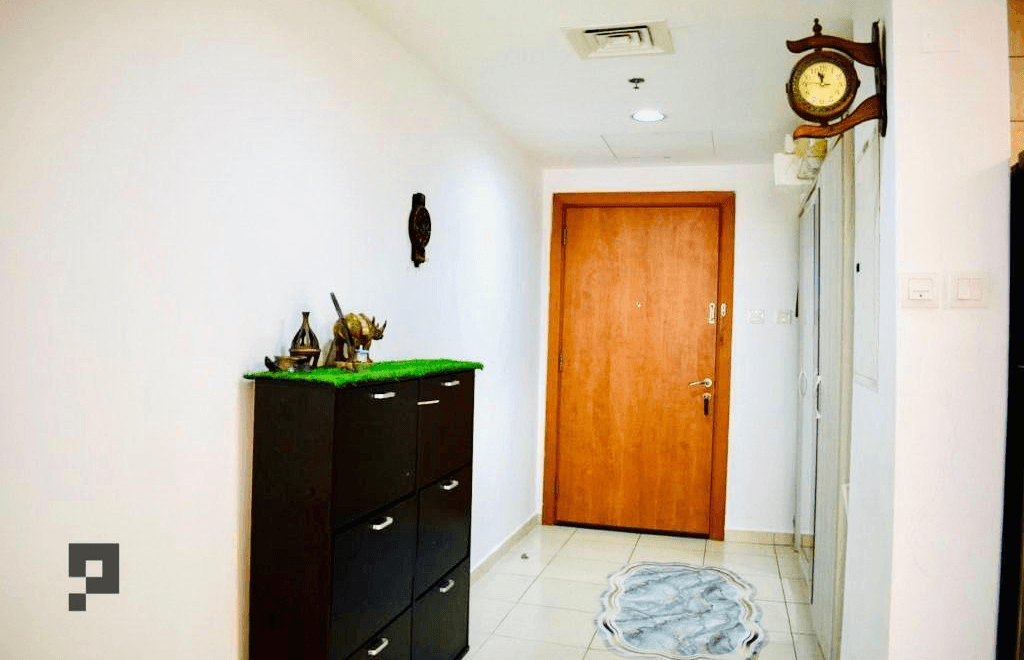 Siena 2 - Upgraded 1 BR Apartment | Pool View | High ROI - Sale and Rent homes in Dubai UAE by PAGC (Property Ana Group)