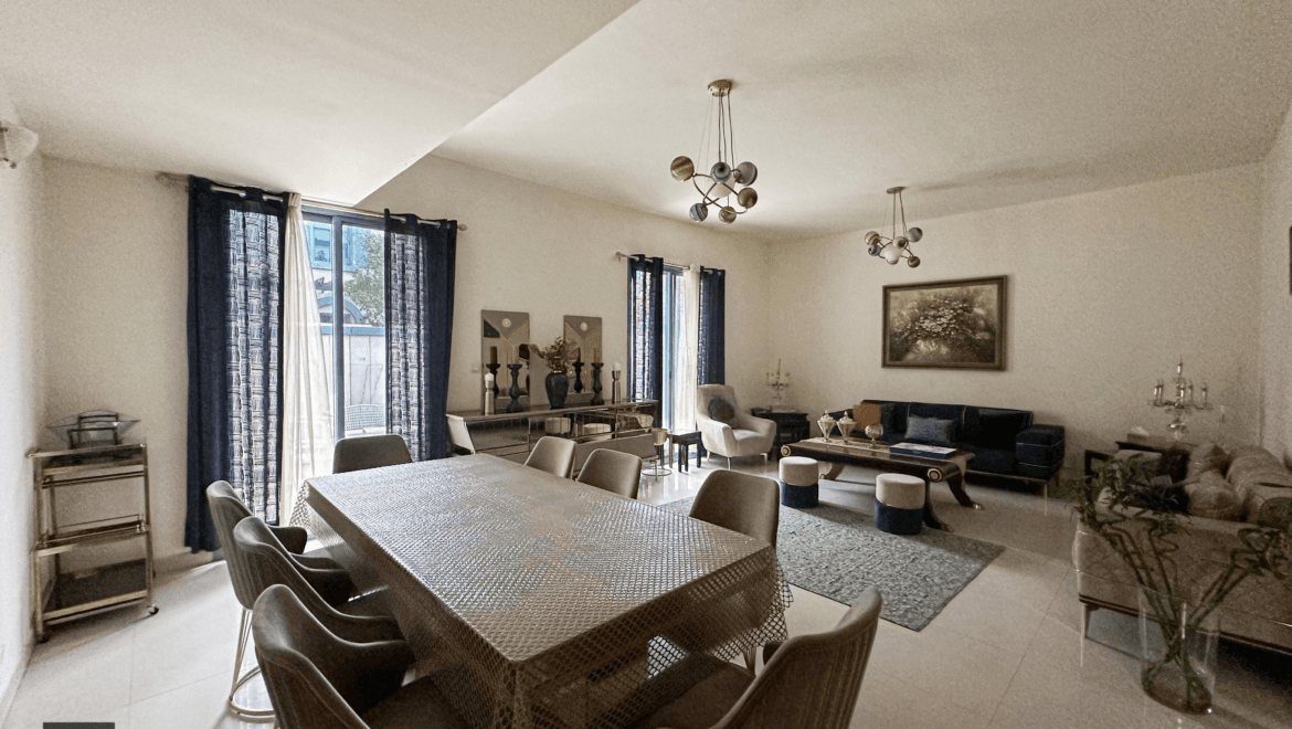 - Aegan Style Villa | Best Location | Spacious - Sale and Rent homes in Dubai UAE by PAGC (Property Ana Group)