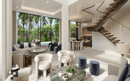 MOTIVATED SELLER | BIG PLOT | HANDOVER SOON – Nad Al Sheba Gardens