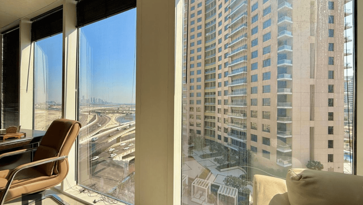 - Premium Office Space for Lease | Canal View - Sale and Rent homes in Dubai UAE by PAGC (Property Ana Group)