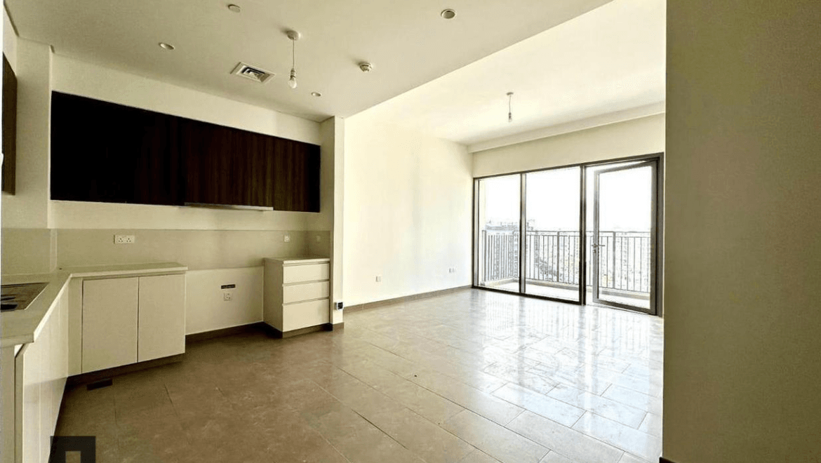 Park Heights 2 - EXCLUSIVE APARTMENT | GREAT VIEW | VACANT - Sale and Rental homes in Dubai UAE by PAGC (Property Ana Group)