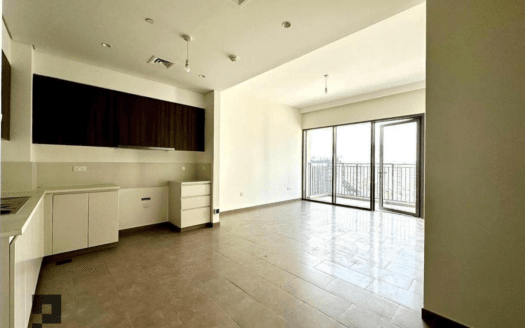 EXCLUSIVE APARTMENT | GREAT VIEW | VACANT – Park Heights 2