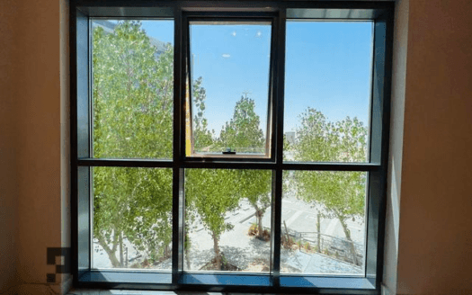 Good View| Well Maintained | Vacant | With Parking – MAG 565