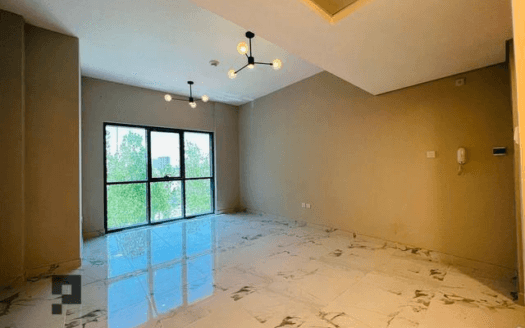 Good View| Well Maintained | Vacant | With Parking – MAG 565
