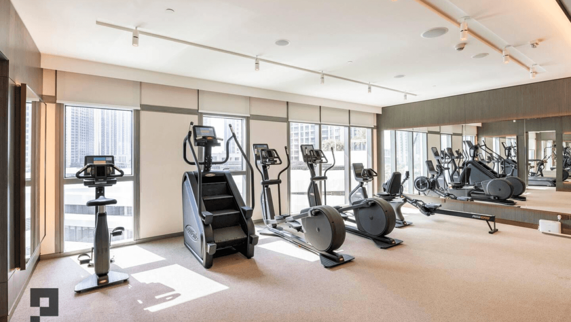 Address Harbour Point Tower 1 - LUXURY UNIT | FULLY FURNISHED | CANAL VIEW - Sale and Rent homes in Dubai UAE by PAGC (Property Ana Group)