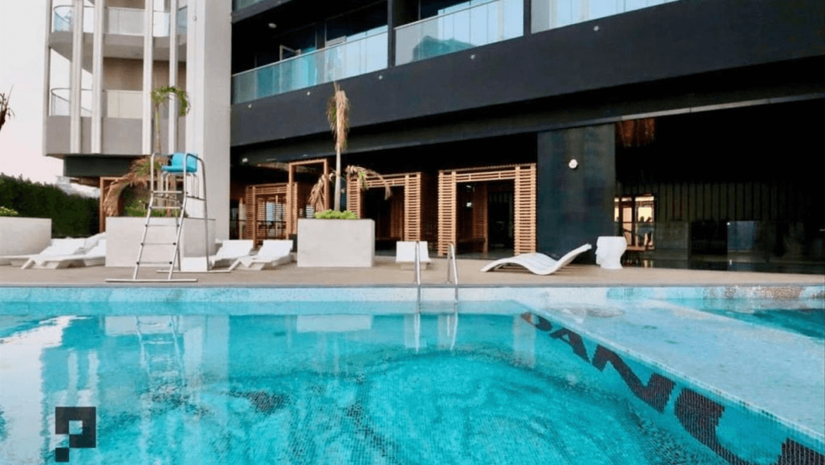 - Burj View Studio | High Floor Furnished | Parking - Sale and Rent homes in Dubai UAE by PAGC (Property Ana Group)