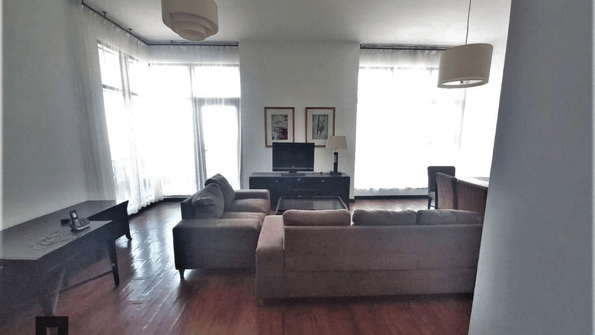 Green Lakes Towers - Furnished Spacious 1 BR | Pano Views | Near Metro - Sale and Rent homes in Dubai UAE by PAGC (Property Ana Group)