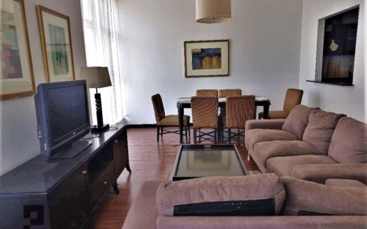 Furnished Spacious 1 BR | Pano Views | Near Metro – Green Lakes Towers