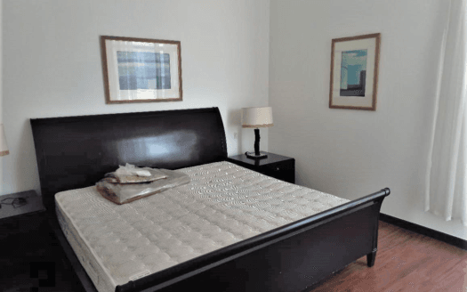 Furnished Spacious 1 BR | Pano Views | Near Metro – Green Lakes Towers