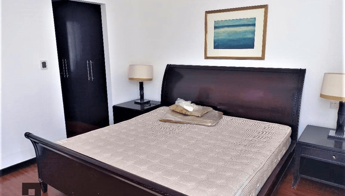 Green Lakes Towers - Furnished Spacious 1 BR | Pano Views | Near Metro - Sale and Rent homes in Dubai UAE by PAGC (Property Ana Group)