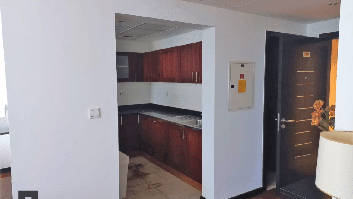 Green Lakes Towers - Furnished Spacious 1 BR | Pano Views | Near Metro - Sale and Rent homes in Dubai UAE by PAGC (Property Ana Group)