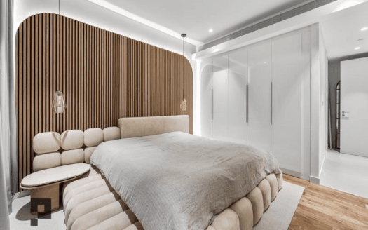 BRAND NEW | FULLY FURNISHED | BEST PRICE – Apartment Building 7