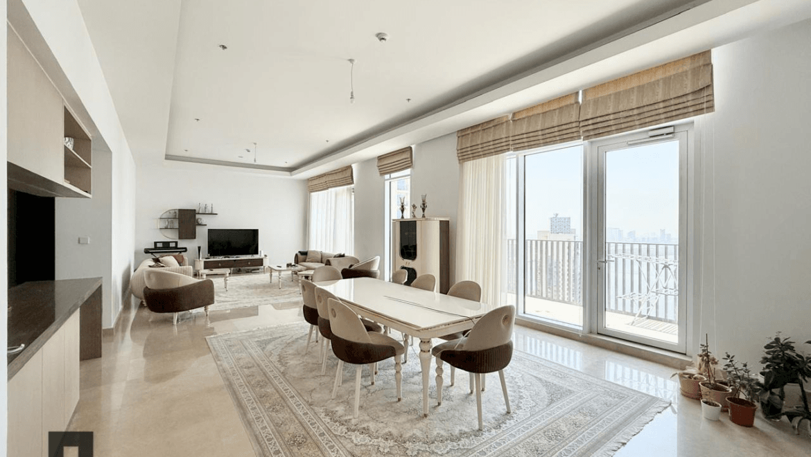 Creek Horizon Tower 1 - Luxury Penthouse|Breathtaking Skyline|Creek Views - Sale and Rent homes in Dubai UAE by PAGC (Property Ana Group)