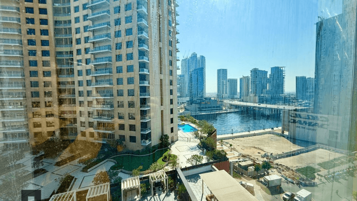 - Premium Office Space for Lease | Canal View - Sale and Rent homes in Dubai UAE by PAGC (Property Ana Group)