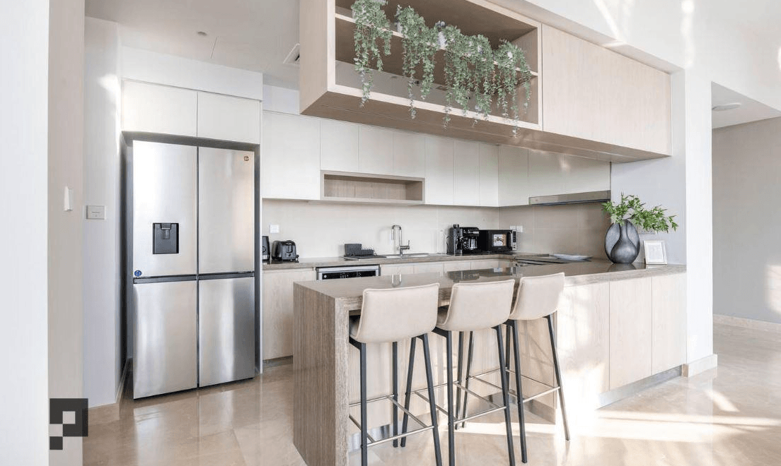 Creek Horizon Tower 2 - Exclusive Luxury Penthouse | Skyline View - Sale and Rent homes in Dubai UAE by PAGC (Property Ana Group)