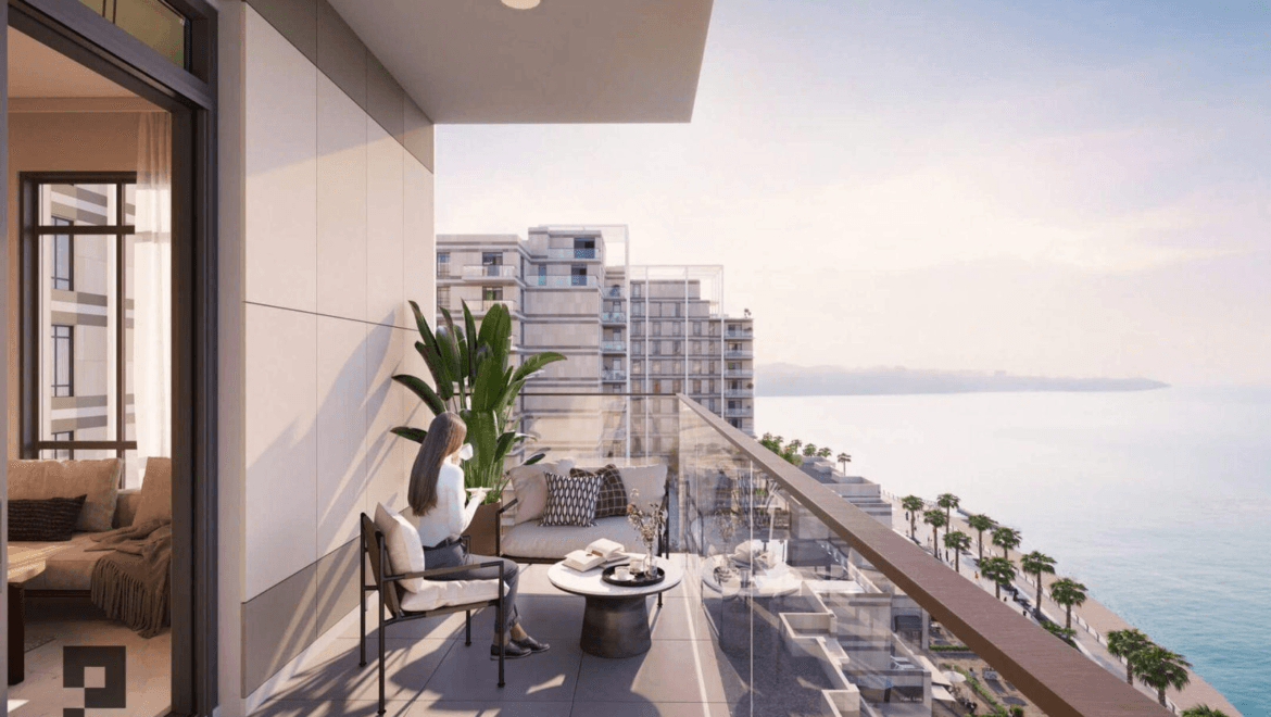 - 70% on Handover | Q2025 | Sea View |Prime Location - Sale and Rental homes in Dubai UAE by PAGC (Property Ana Group)