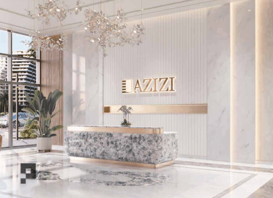 Azizi Venice 7 - Azizi | 1BR | Building C | Q1 2026 Handover - Sale and Rent homes in Dubai UAE by PAGC (Property Ana Group)