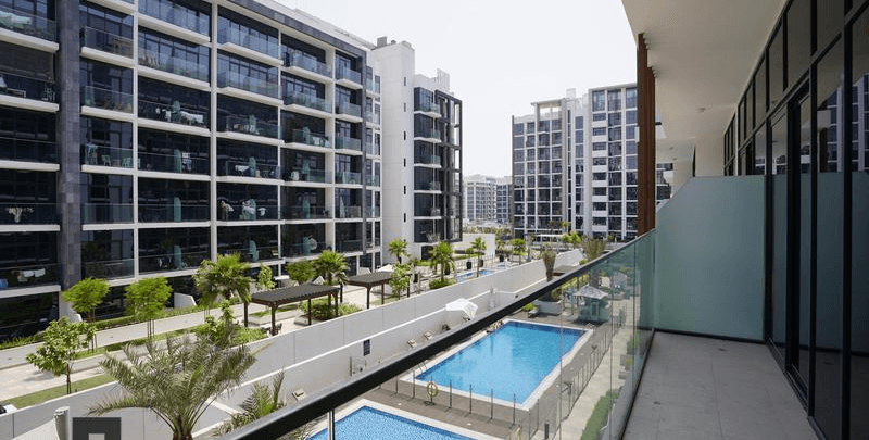 AZIZI Riviera 26 - VACANT | POOL VIEW | LOW FLOOR - Sale and Rental homes in Dubai UAE by PAGC (Property Ana Group)