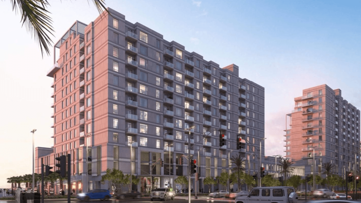 - 70% on Handover | Q2025 | Sea View |Prime Location - Sale and Rent homes in Dubai UAE by PAGC (Property Ana Group)