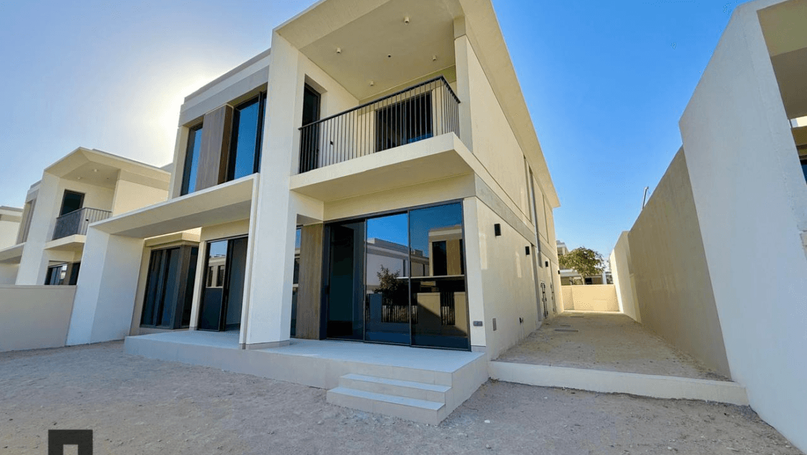 Harmony 2 - Ready to Move In | Large Plot | Premium Location - Sale and Rent homes in Dubai UAE by PAGC (Property Ana Group)