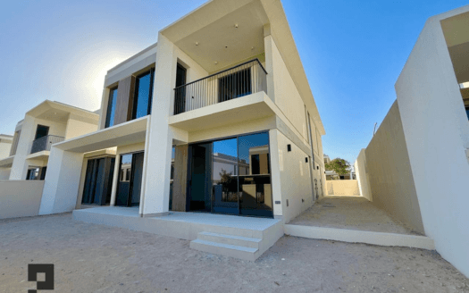 Ready to Move In | Large Plot | Premium Location – Harmony 2