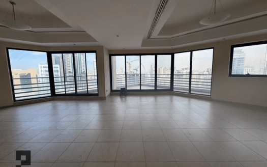 FULL CANAL VIEW | WELL MAINTAINED | HUGE APARTMENT –