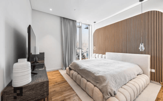 BRAND NEW | FULLY FURNISHED | BEST PRICE – Apartment Building 7