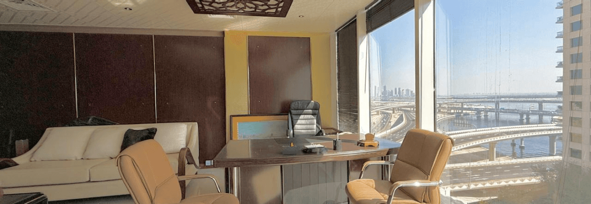 - Premium Office Space for Lease | Canal View - Sale and Rental homes in Dubai UAE by PAGC (Property Ana Group)