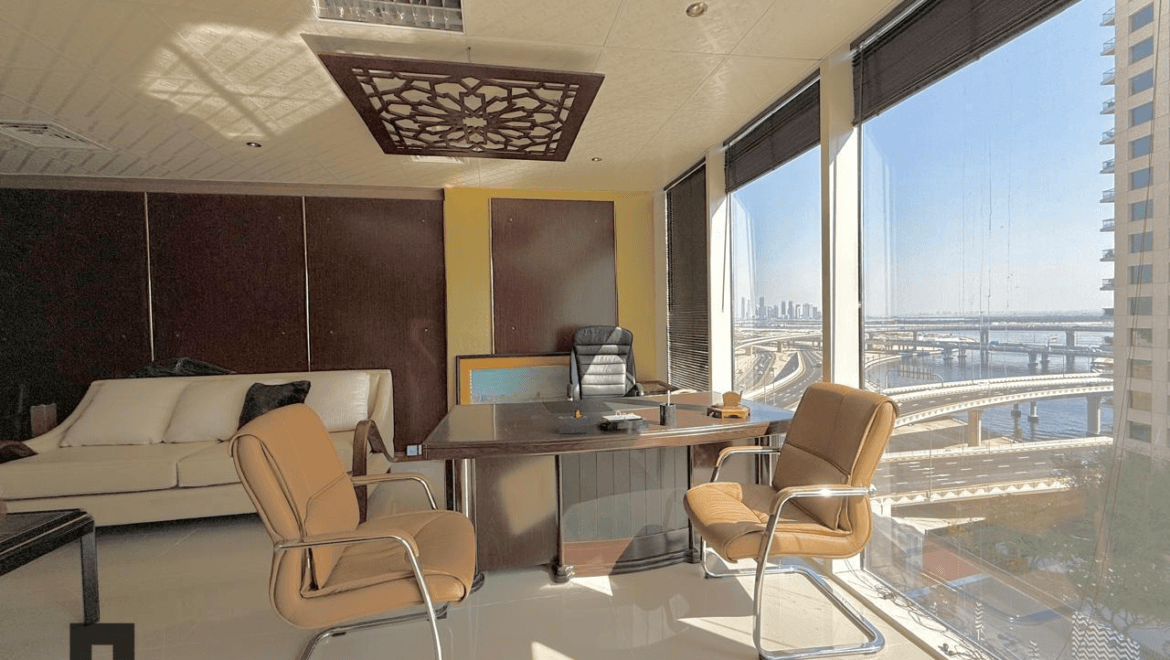 - Premium Office Space for Lease | Canal View - Sale and Rental homes in Dubai UAE by PAGC (Property Ana Group)