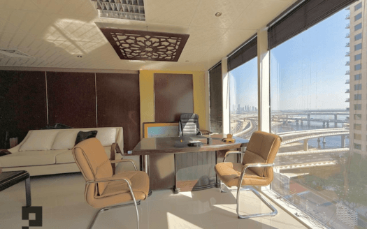 Premium Office Space for Lease | Canal View –