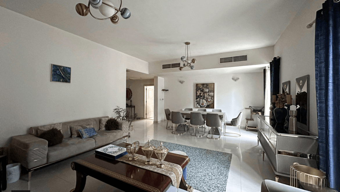 - Aegan Style Villa | Best Location | Spacious - Sale and Rent homes in Dubai UAE by PAGC (Property Ana Group)