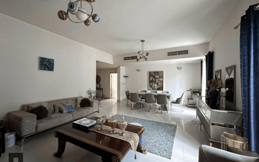 Aegan Style Villa | Best Location | Spacious –