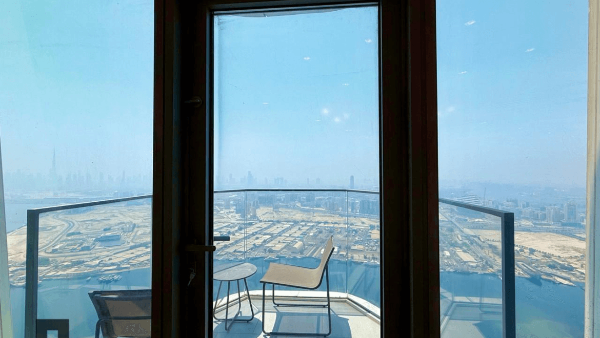 Address Harbour Point Tower 2 - Sky Collection Penthouse|Burj and creek View|PHPP - Sale and Rent homes in Dubai UAE by PAGC (Property Ana Group)