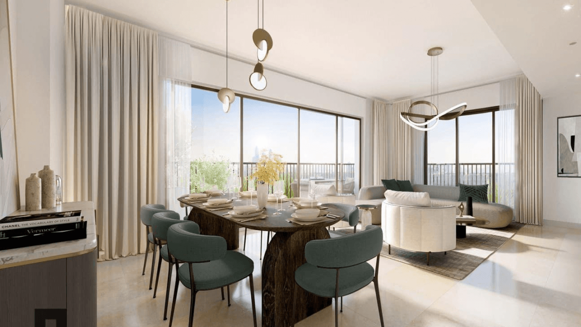 - 70% on Handover | Q2025 | Sea View |Prime Location - Sale and Rent homes in Dubai UAE by PAGC (Property Ana Group)