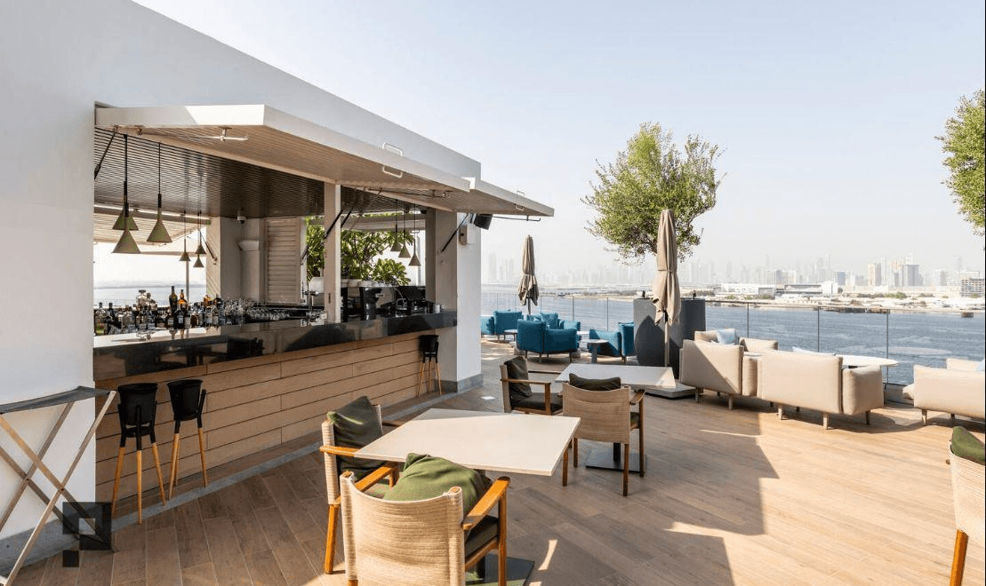 Address Harbour Point Tower 1 - LUXURY UNIT | FULLY FURNISHED | CANAL VIEW - Sale and Rent homes in Dubai UAE by PAGC (Property Ana Group)