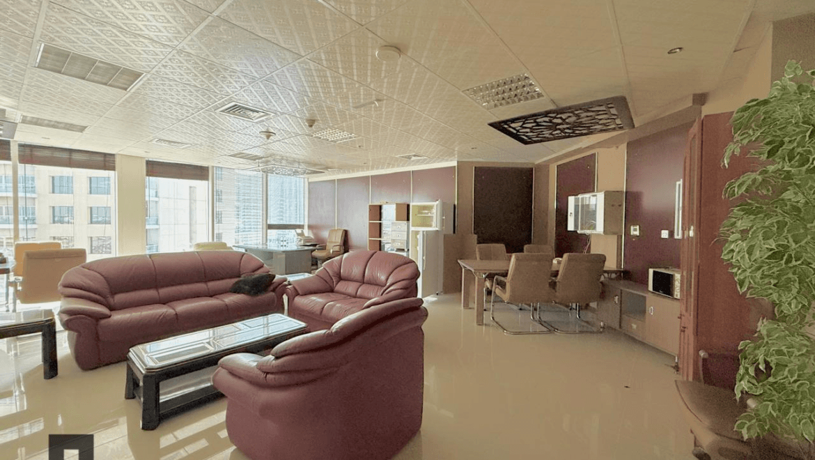 - Premium Office Space for Lease | Canal View - Sale and Rent homes in Dubai UAE by PAGC (Property Ana Group)