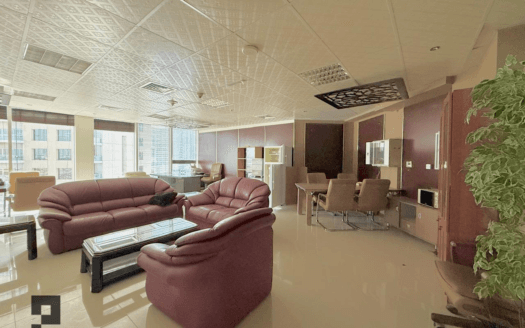 Premium Office Space for Lease | Canal View –