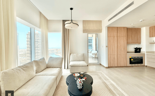 Miami Lifestyle in Dubai | Premium Unit With PHPP –