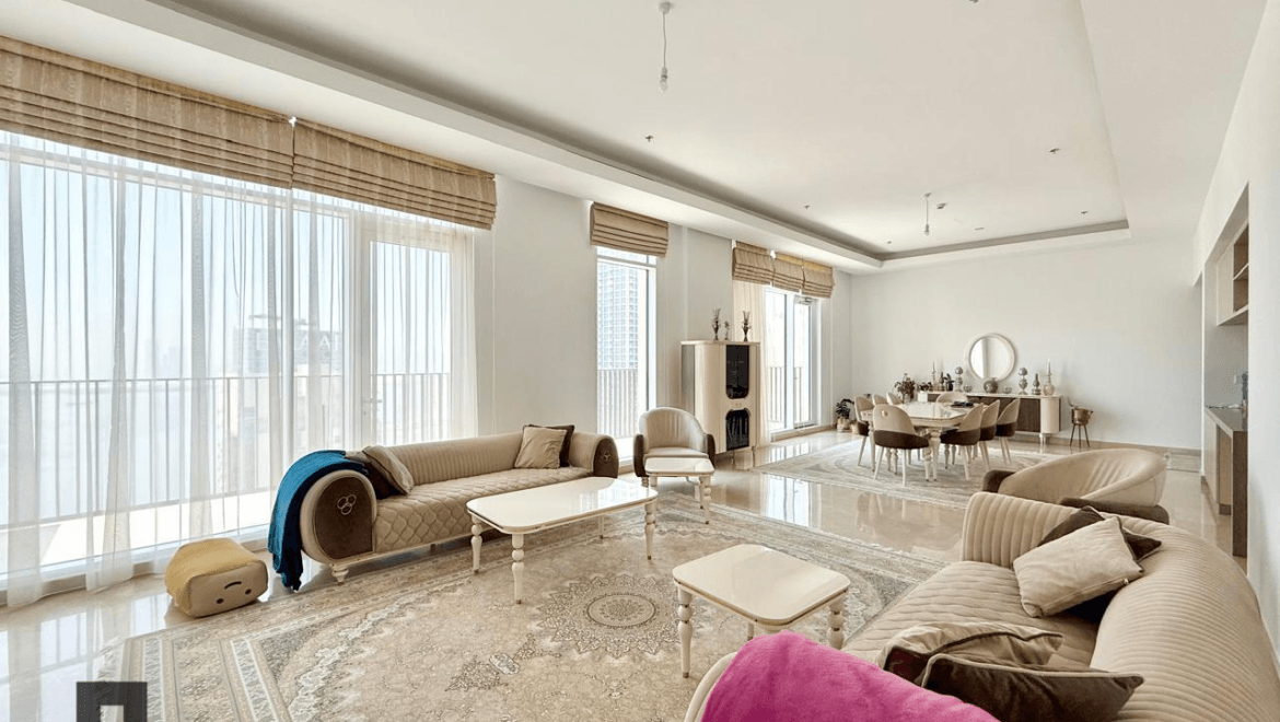 Creek Horizon Tower 1 - Luxury Penthouse|Breathtaking Skyline|Creek Views - Sale and Rent homes in Dubai UAE by PAGC (Property Ana Group)