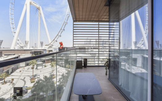 BRAND NEW | FULLY FURNISHED | BEST PRICE – Apartment Building 7