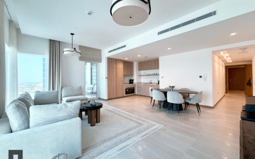 Miami Lifestyle in Dubai | Premium Unit With PHPP –