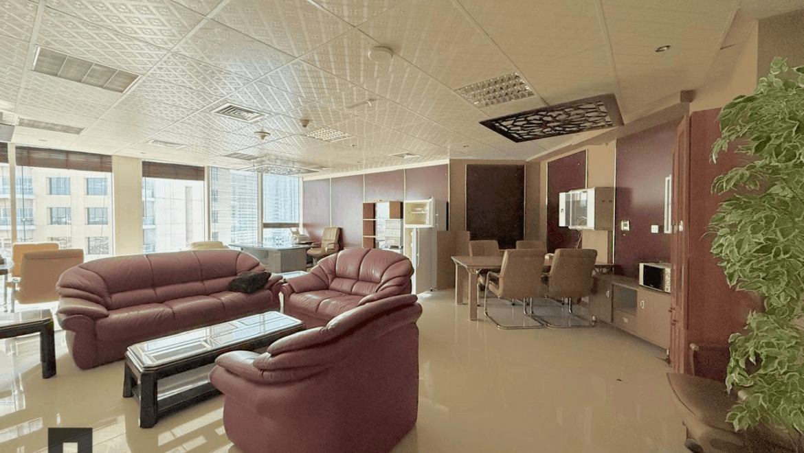 - Premium Office Space for Lease | Canal View - Sale and Rent homes in Dubai UAE by PAGC (Property Ana Group)