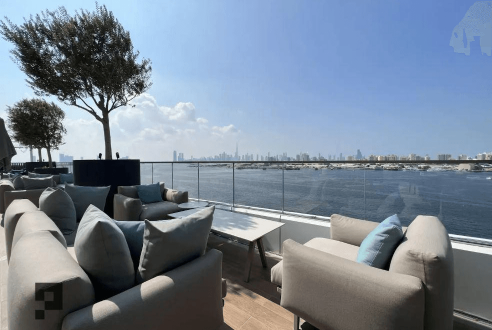 Address Harbour Point Tower 1 - LUXURY UNIT | FULLY FURNISHED | CANAL VIEW - Sale and Rent homes in Dubai UAE by PAGC (Property Ana Group)