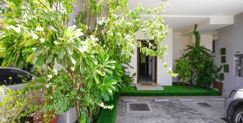 - GRENNERY | FULLY FURNISHED | SINGLE ROW - Sale and Rental homes in Dubai UAE by PAGC (Property Ana Group)