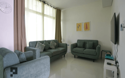 GRENNERY | FULLY FURNISHED | SINGLE ROW –