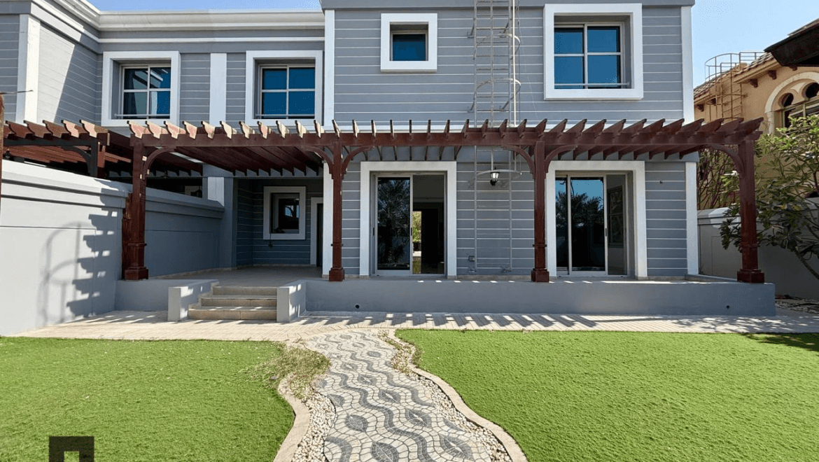 - Semi Detached Townhouse | Single Row | Luxurious - Sale and Rental homes in Dubai UAE by PAGC (Property Ana Group)